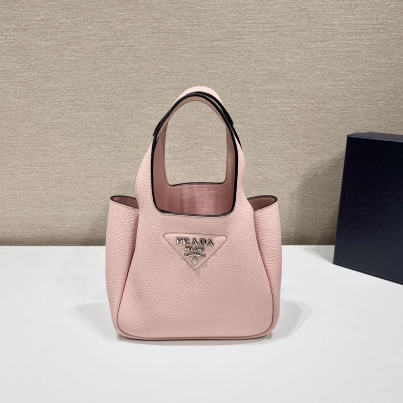 Prada Top Handle Bags